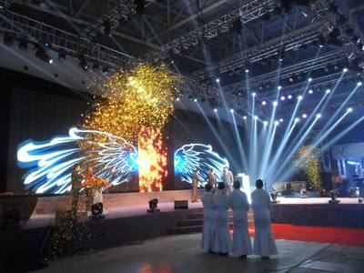 公关活动策划中的核心要素 明确目标与对象