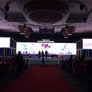 2015年2月日本AFLOAT美发沙龙深圳开业庆典——优众公关活动策划公司倾力呈现