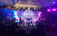 东莞年会活动策划公司如何选择 聚焦价格、服务与综合实力