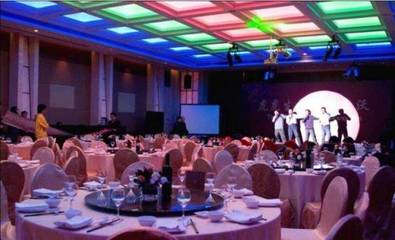 公关活动场地布置的艺术 从策略到执行的完美呈现