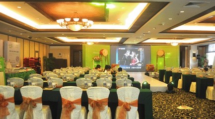 厦门专业公关活动策划与礼仪庆典服务 塑造卓越品牌形象