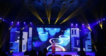 如何借助专业活动策划，提升长沙企业品牌影响力与团队凝聚力